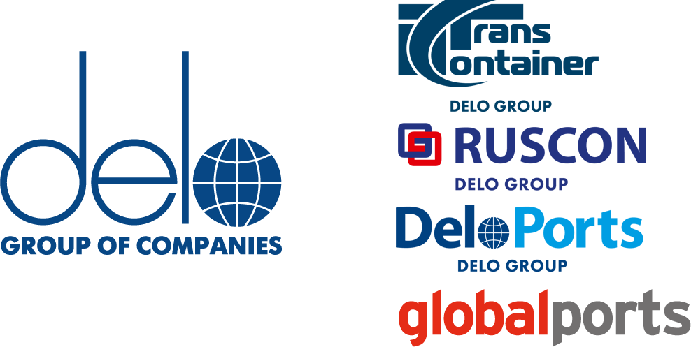 Brandbook of Delo Group and subsidiaries